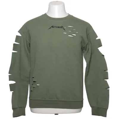 Sweatshirt (Grün) von Ao Clothing