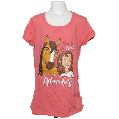 T-shirt (Rosa) från Dreamworks Bomull