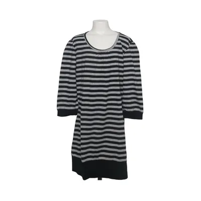 Top (Black, Gray) from CFL Cotton
