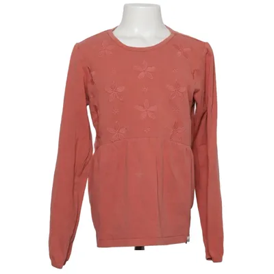 Long sleeve T-shirt (Red) from Noppies Cotton, Elastane