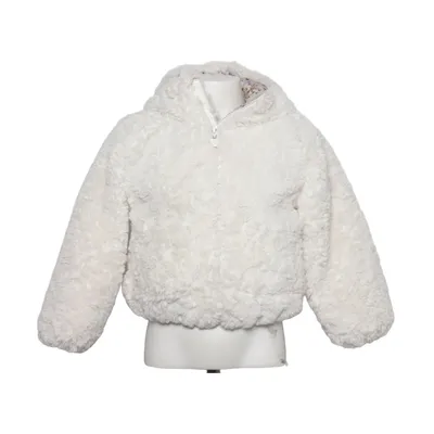 Jakke (Hvid) fra Dopo Dopo Girls Polyester