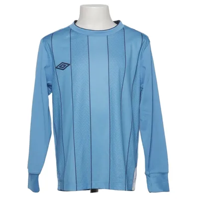 Träningströja (Blå) från Tailored by Umbro Polyester