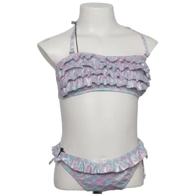 Bikini (Blau, Pink, Mehrfarbig) von Ocena Sun10 Elasthan, Polyamid