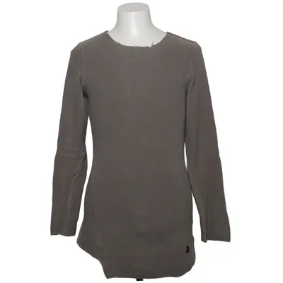 Sweater (Gray) from Gabba Cotton