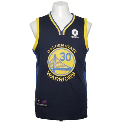 Basketlinne (Blå, Gul) från NBA
