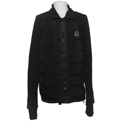 Jakke (Sort) fra Copperfield Bomuld, Polyester