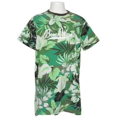 T-shirt (Green, White, Black) from Blue Effect