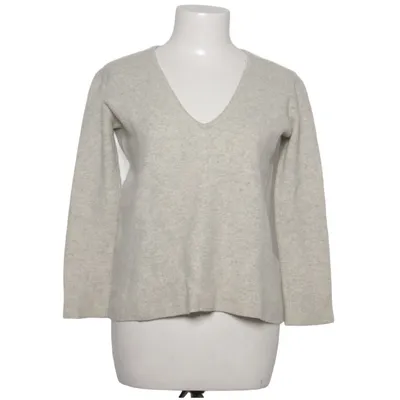 Strickpullover (Boston V-Neck) von Samsøe & Samsøe Kaschmir