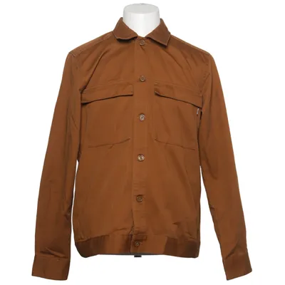 Surchemise (Overshirt) de Only & Sons Coton, Polyester