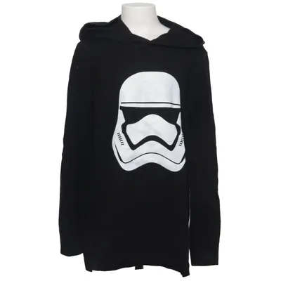 Sweat à capuche (Noir) de H&M x Star Wars Coton