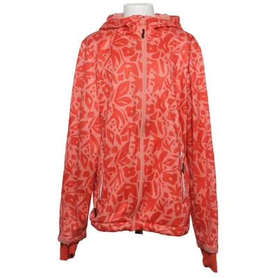 Fleece jas (Rood, Oranje) van Rocktrail Polyester