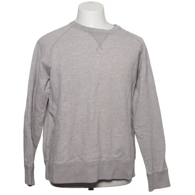 Sweatshirt (Gray) from Deus Ex Machina Cotton