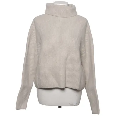 Coltrui (Beige) van H&M Premium Quality Kasjmier, Wol
