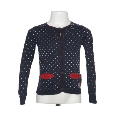 Cardigan (Blue, White, Red) from Orchestra Cotton