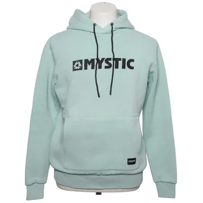Hoodie (Blue) from Mystic Cotton, Polyester