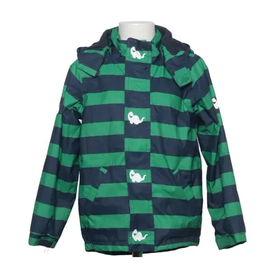 Regnjacka (Blå, Grön) från Happy Kids by Tchibo Polyester
