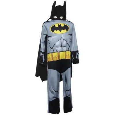 Udklædning (Batman) fra Batman Polyester