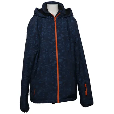 Ski jacket (Arcticair) from Crane Kids Polyester