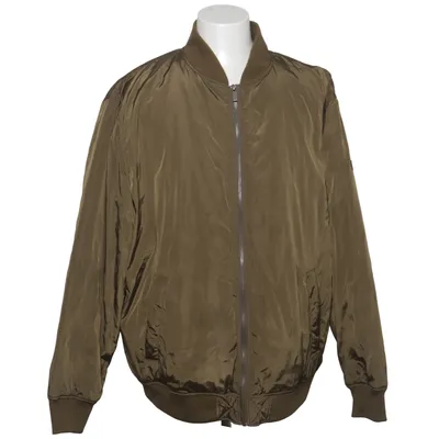 Bomberjacka (Grön) från Roger Kent Polyester