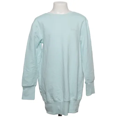 Sweatshirt (Bleu) de Coccodrillo Coton, Élasthane