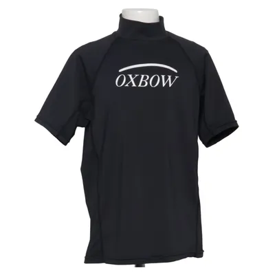 Swim shirt (Black) from Oxbow