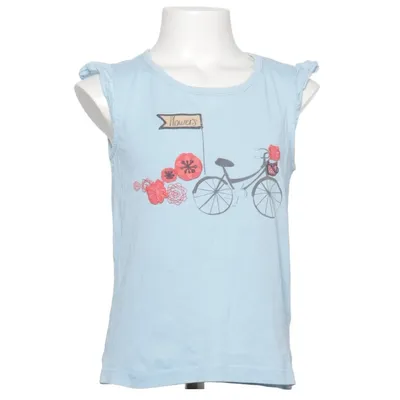 T-shirt (Blue) from Gymboree Cotton