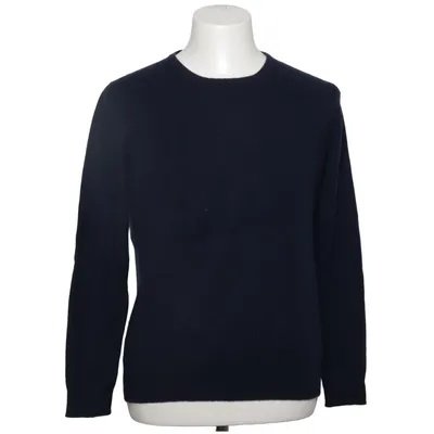 Pull-over (Bleu) de Yorn Cachemire