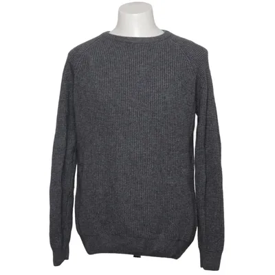 Sweater (Grå) fra Mey & Edlich Kashmir, Polyamid, Viscose, Uld