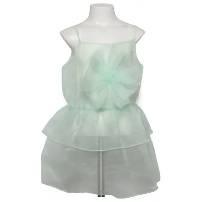 Robe (Vert) de The Animals Observatory Polyester