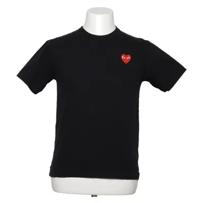 T-shirt (AZ-T108) från Comme des Garçons PLAY Bomull