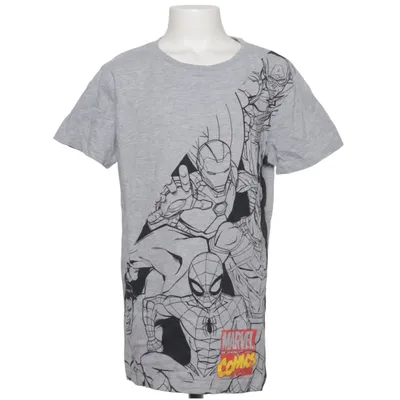 T-shirt (Gray) from Marvel Comics
