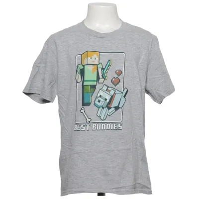 T-shirt (Fan Favorite) from Port & Company Cotton, Polyester