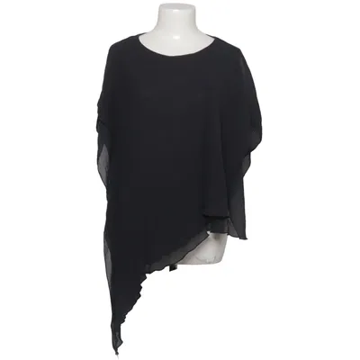 Haut (Noir) de Zara Polyester