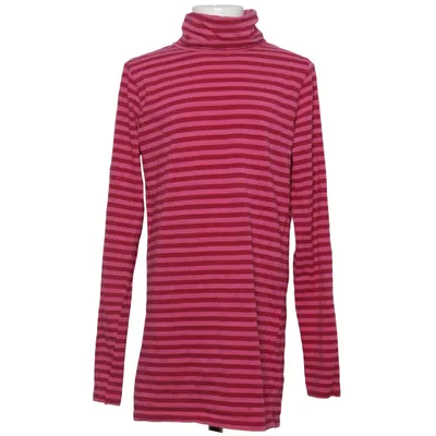 Turtleneck (Pink) from Yigga Cotton, Elastane