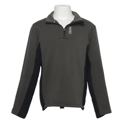 Polaire (Vert) de Colmar Élasthane, Polyester