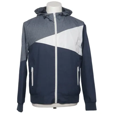 Veste (Bleu, Gris, Blanc) de FSBN Polyester