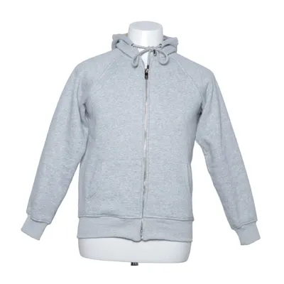 Sweat à capuche (Gris) de Burberry Coton