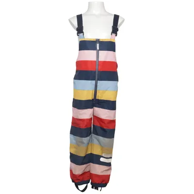 Rain pants (Blue, Red, Multicolored) from Topolino Cotton, Polyester
