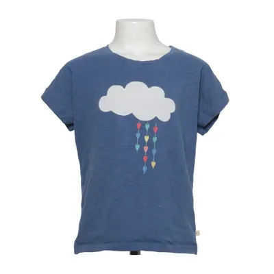 T-shirt (Blue, Multicolored) from Frugi Organic cotton