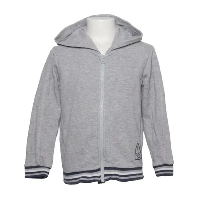 Sweat à capuche (Gris) de QS by S.Oliver