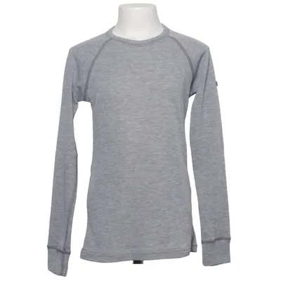 Haut thermique (Gris) de Odlo Polyester