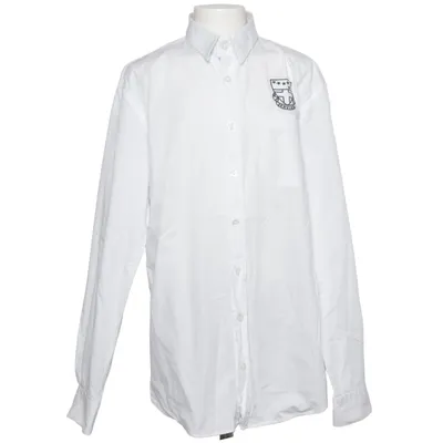 Shirt (Wit) van G.O.L. Katoen