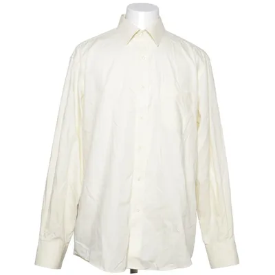 Shirt (Beige) van Yves Saint Laurent