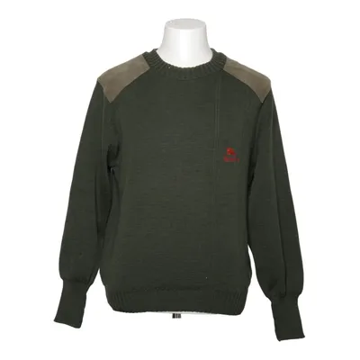 Trui (Groen) van Burberry Wol