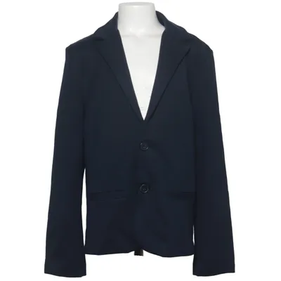Blazer (Blauw) van C&A Premium Katoen, Polyester