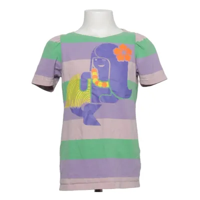 T-shirt (Vert, Violet, Multicolore) de Danefae