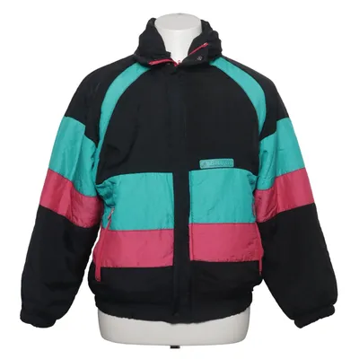 Winter jacket (90s) from Brugi Polyamide, Polyester