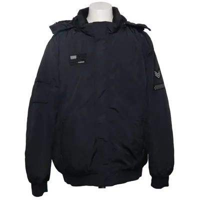 Winter jacket (Blue) from Reward Elastane, Polyester