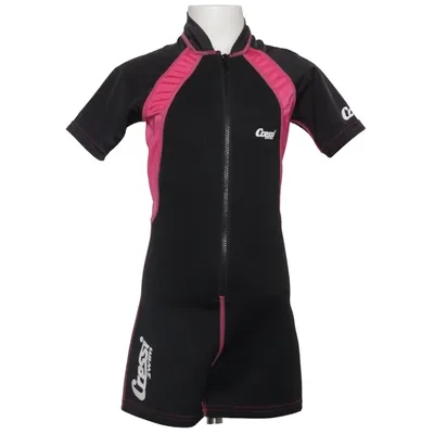 Våddragt (Sort, Pink) fra Cressi