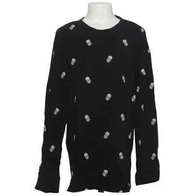 Sweatshirt (Noir) de Fortnite Coton